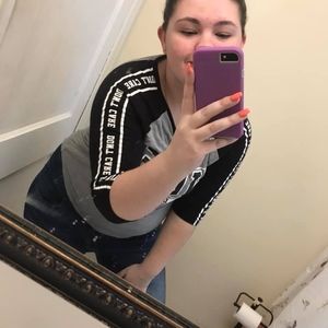 Meet your Posher, Brianna